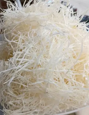 Abacha / Dried Cassava Flakes
