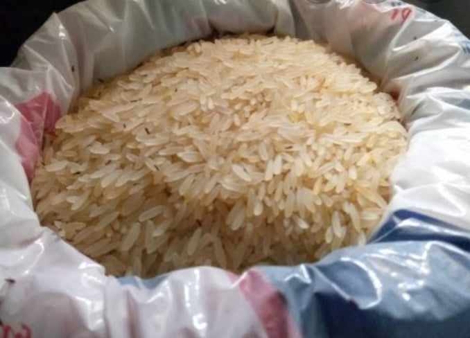 Rice – Abakaliki