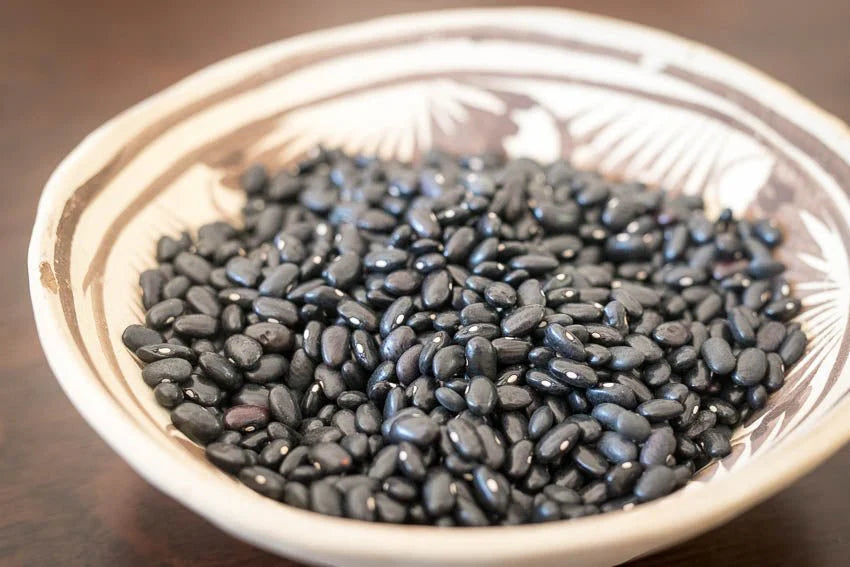 Beans - Black / Akidi