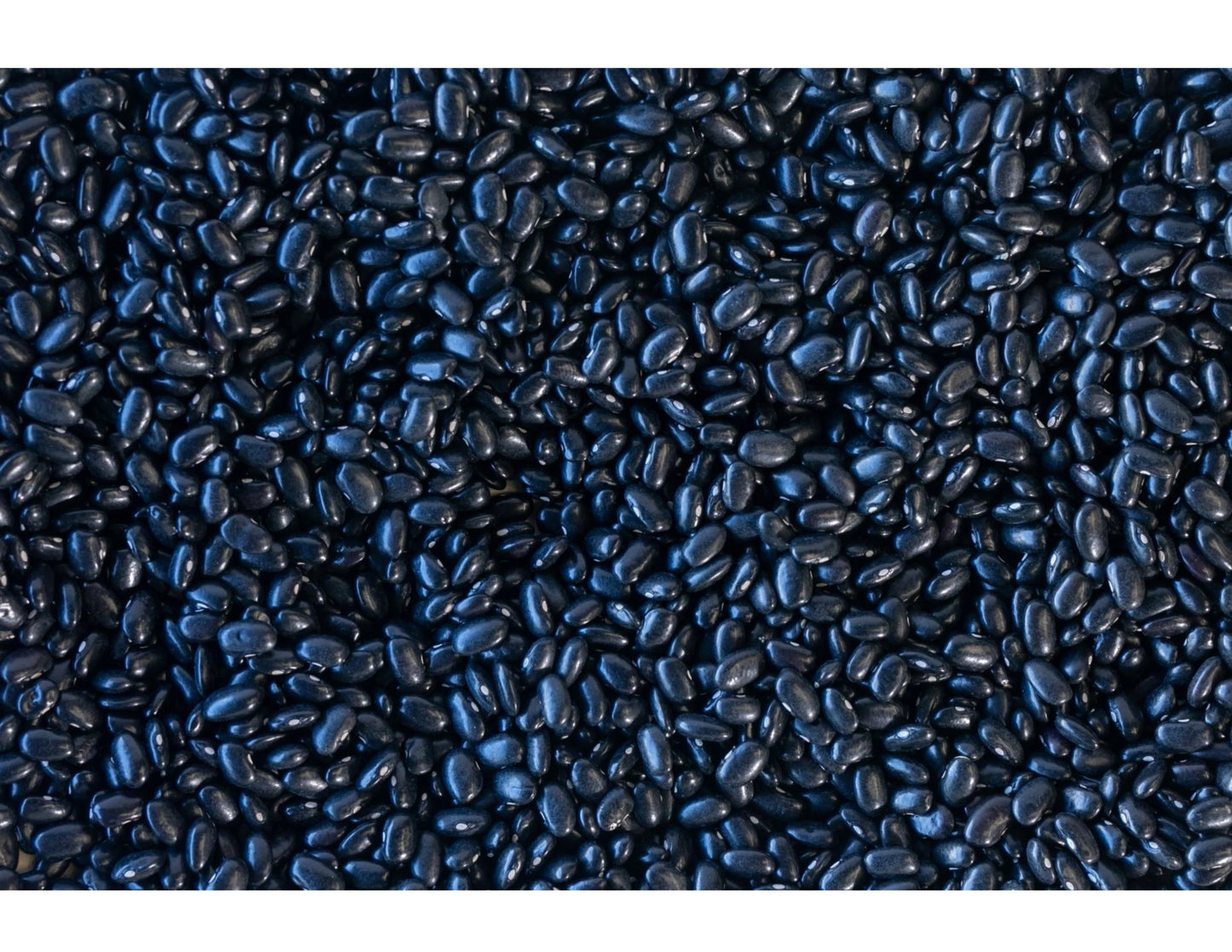 Beans - Black / Akidi