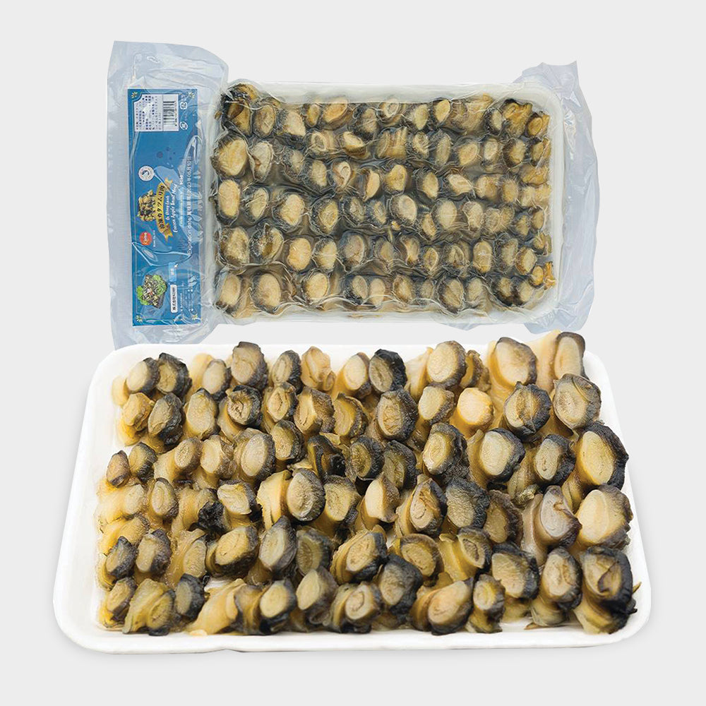 Water / Apple Snail Meat
