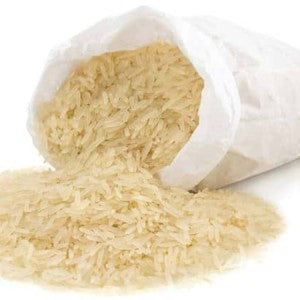 Aroso Parboiled Rice - 6.6Lbs