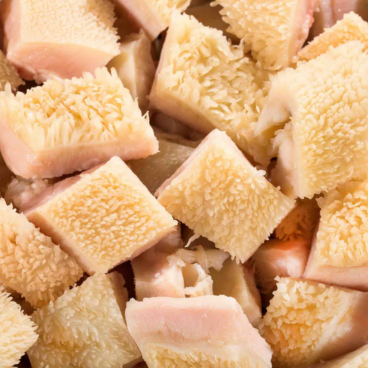 Beef Tripe / Saki / Towel