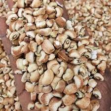 Beans - Kampala