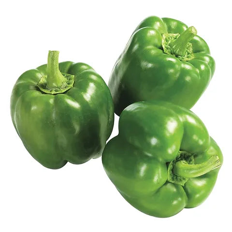Bell Pepper - 1Lbs