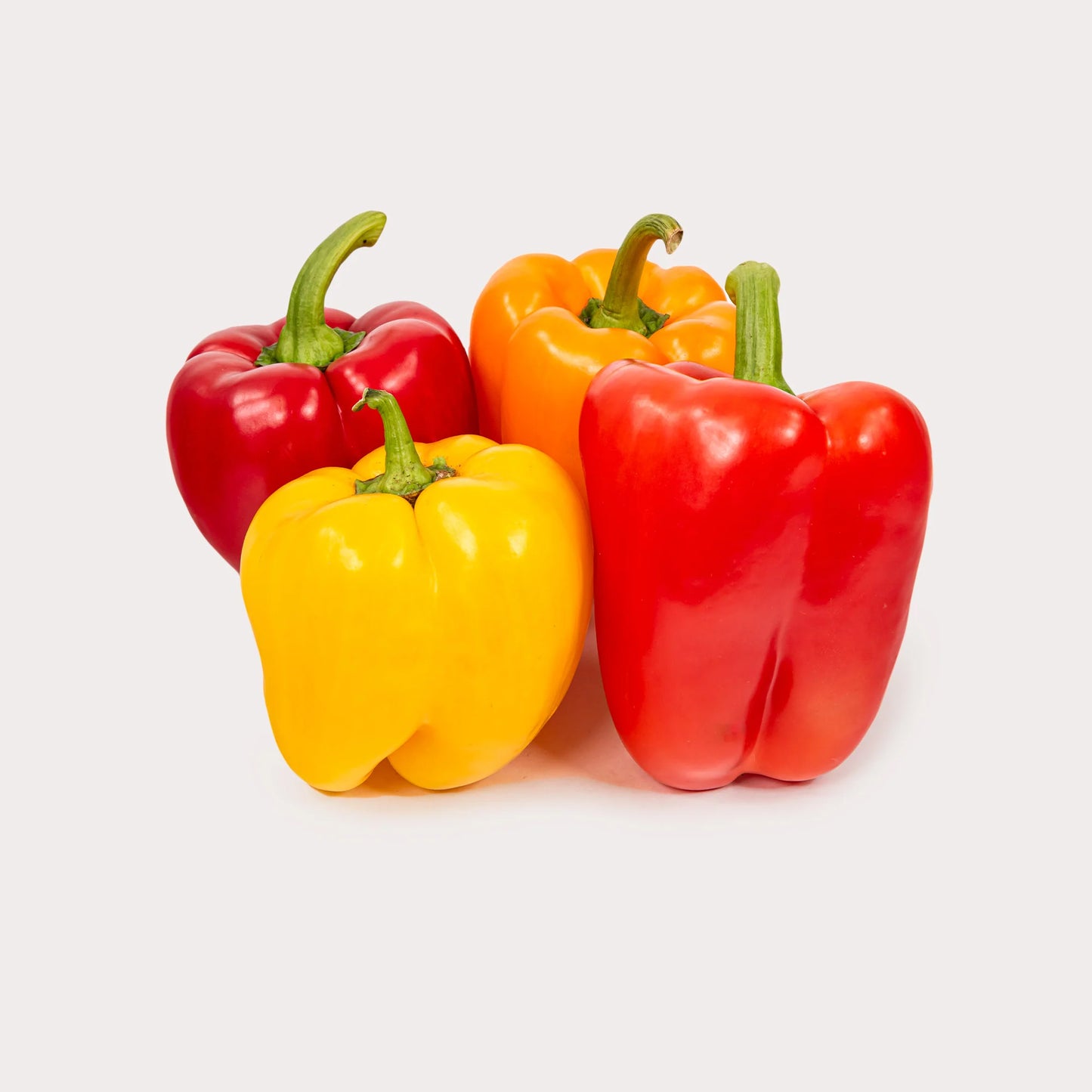 Bell Pepper - 1Lbs