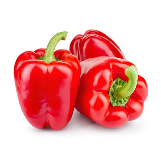 Bell Pepper - 1Lbs