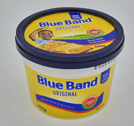 Margarine - Blue Band