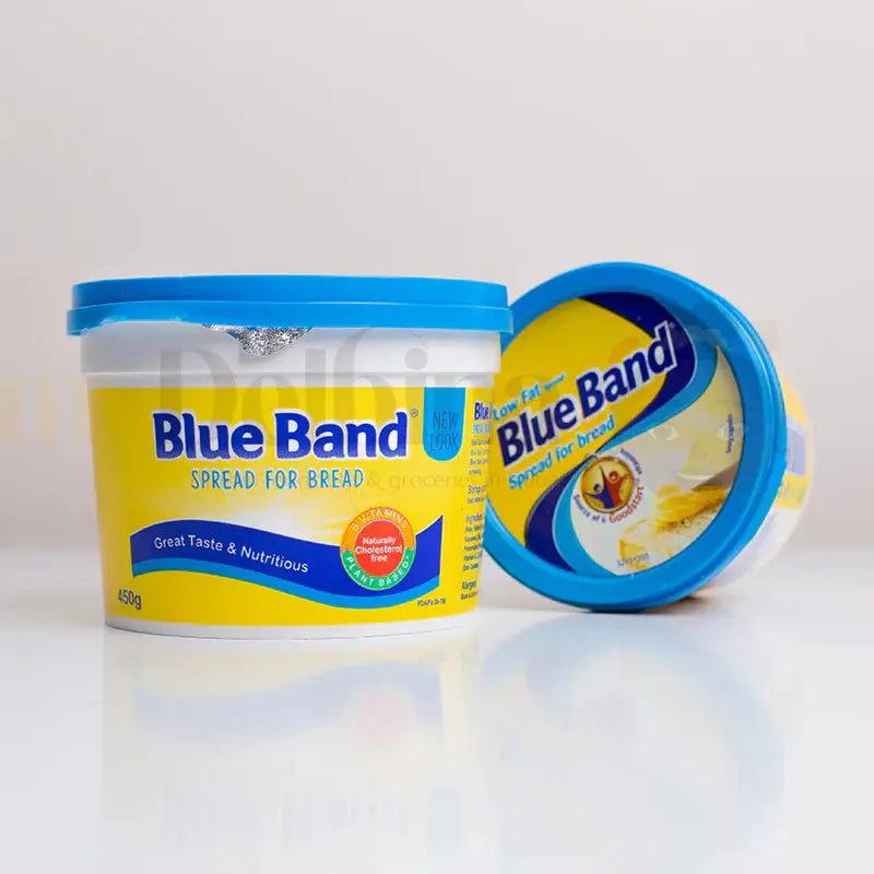 Bread Spread - Blue Band