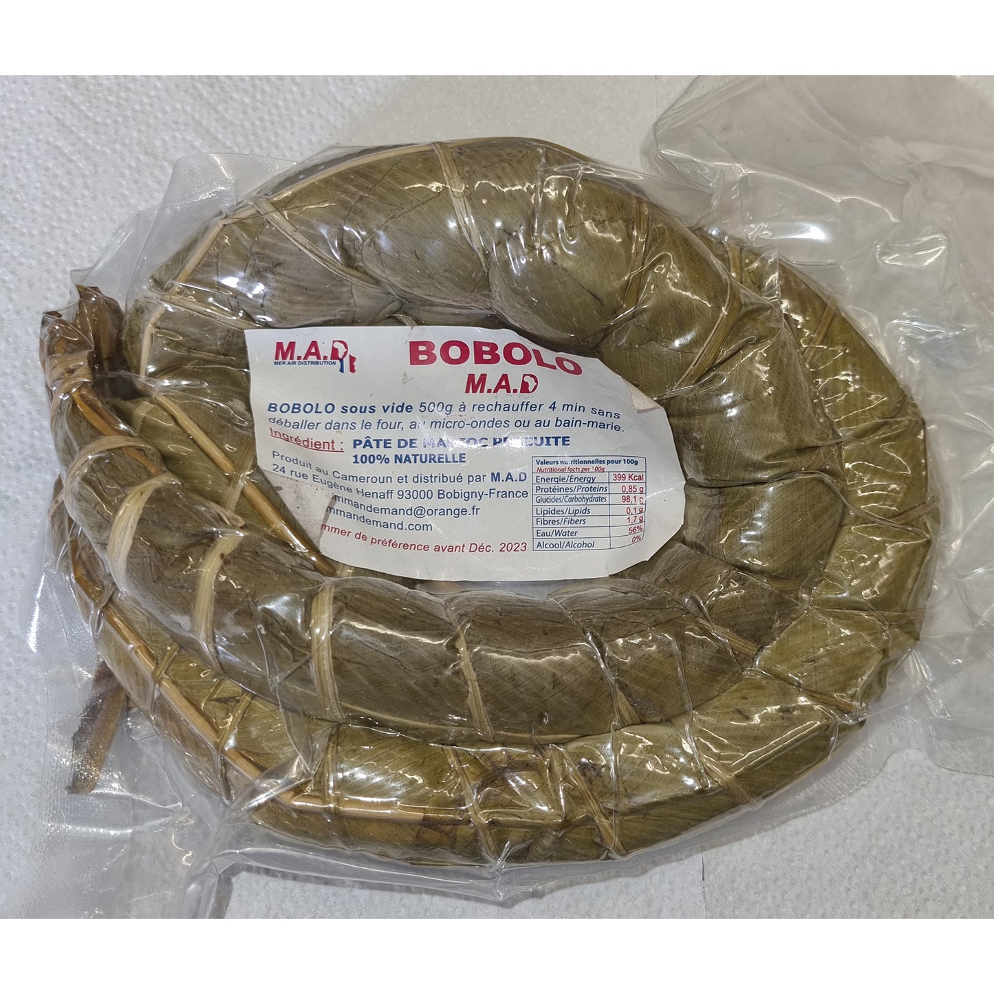 Bobolo