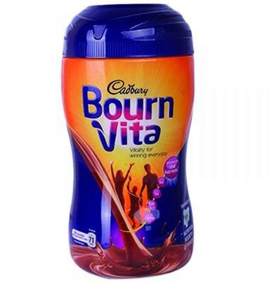 Bournvita