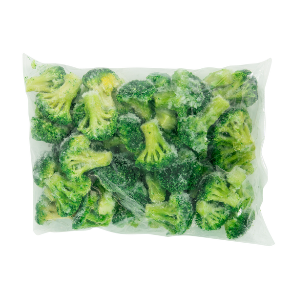 Frozen Brocholli