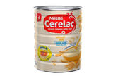 Nestlé Cerelac – Wheat with Milk 400g