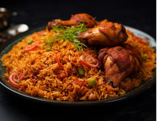 Specialty Turkey - Smoked Wings