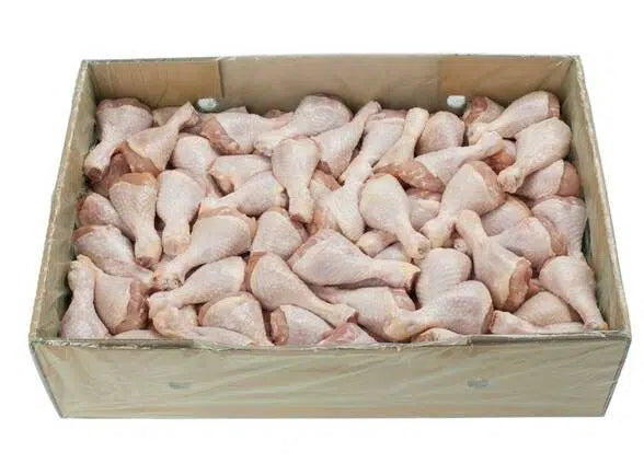 Frozen Chicken Drumstick