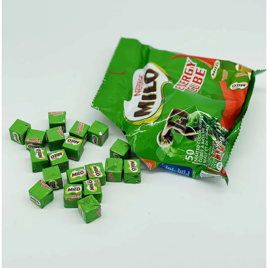 Nestle Choco Milo Candy