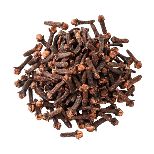 Cloves