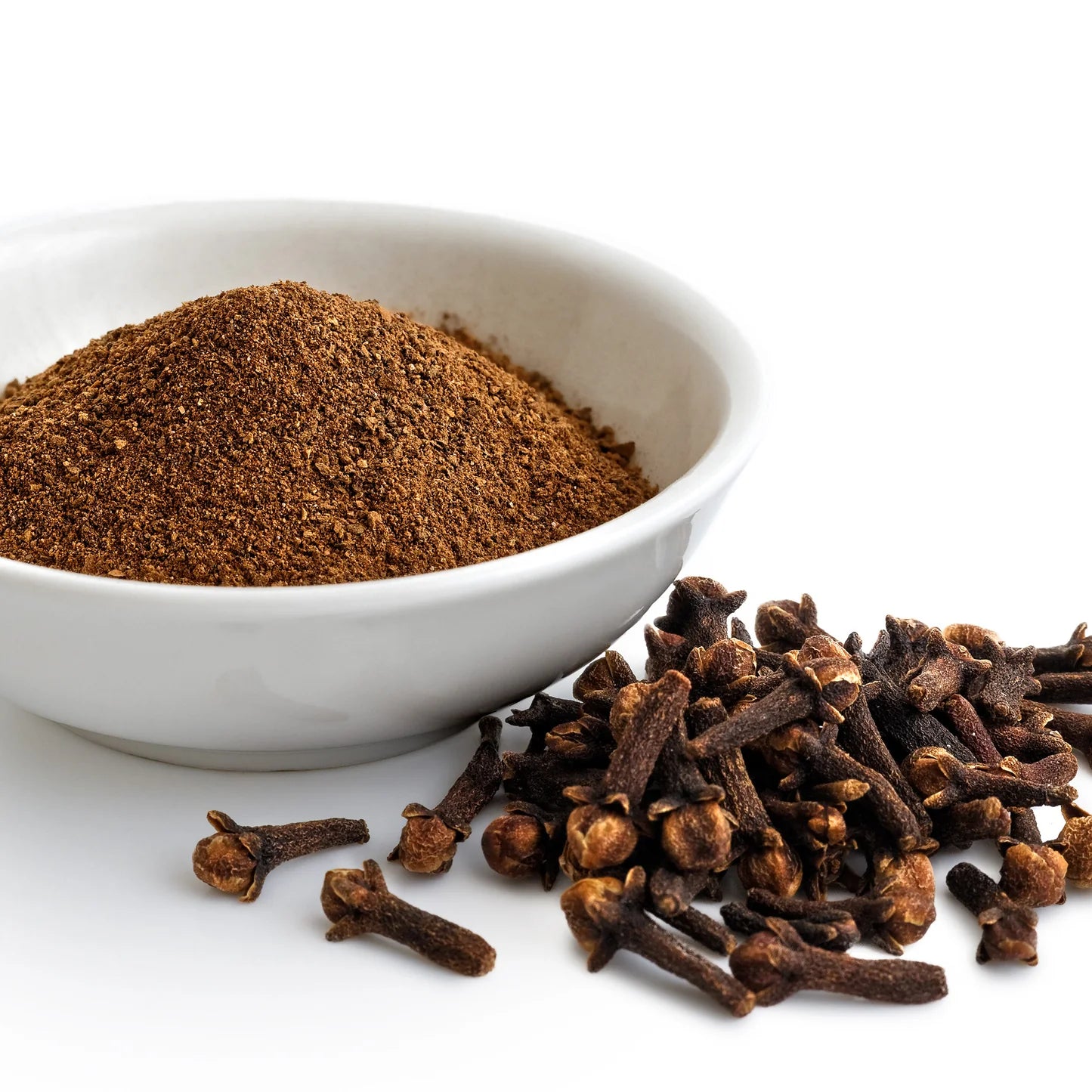 Cloves
