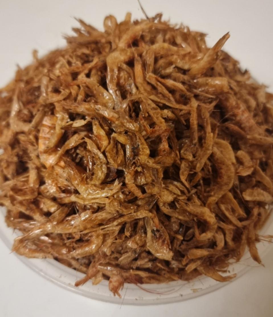 Crayfish