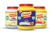 Custard - Checkers Vanilla 2kg