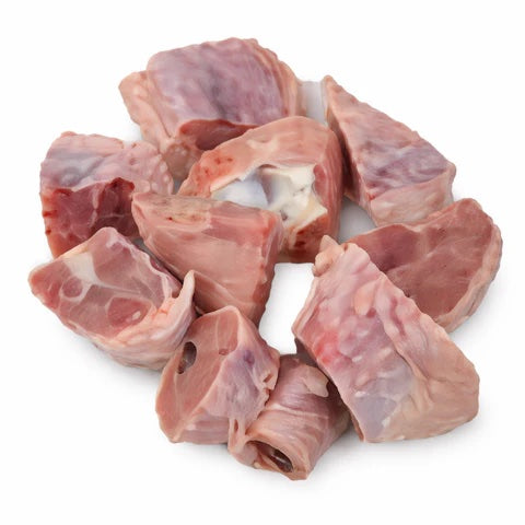 Turkey Wings (Tom) - Cuts