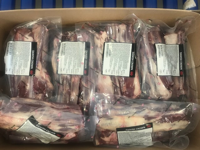 Ox Tail / Cow Tail