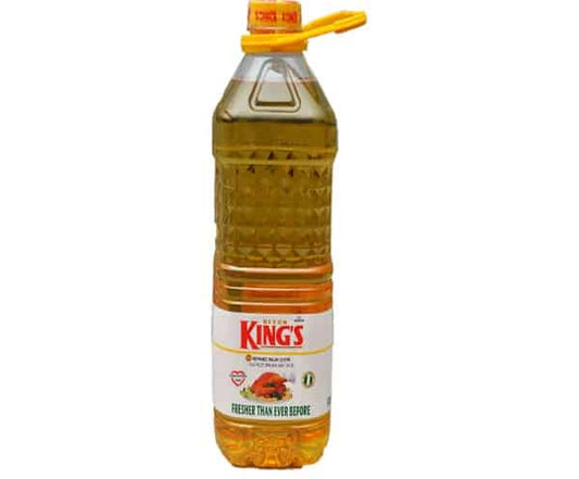Kings Vegetable Oil