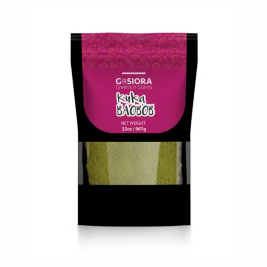Baobab  / Kuka Leaf  Powder