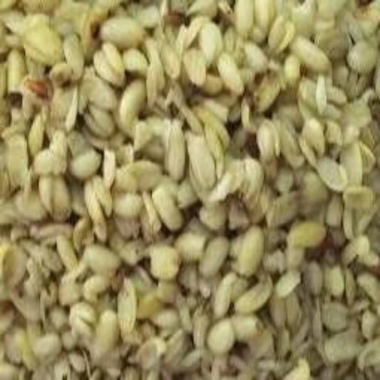 Dried Ukwa Seeds