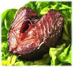 Dried Fish Steak - 5.5Lbs