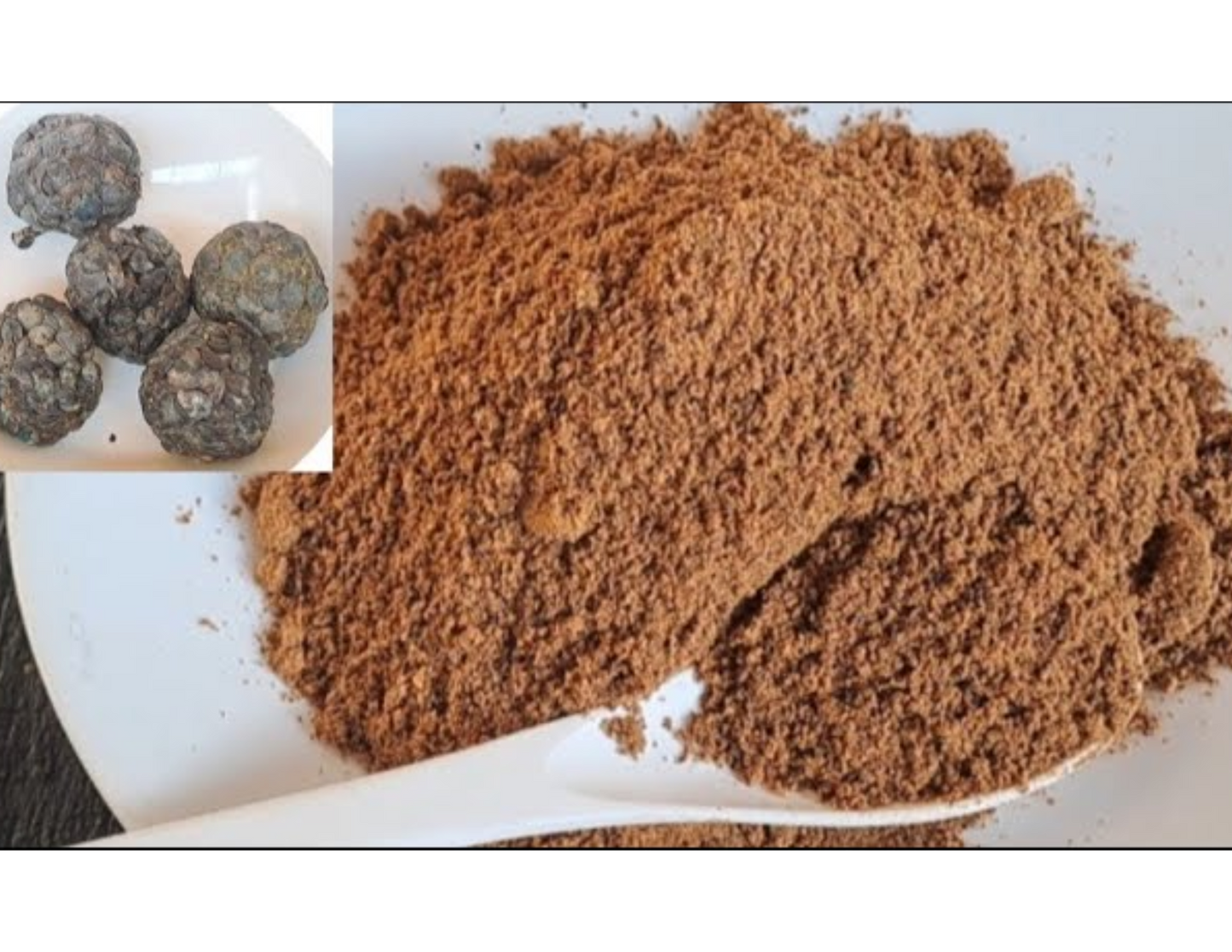 Dawadawa Spice