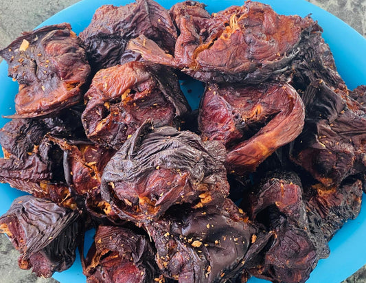 Dried Fish Steak - 5.5Lbs