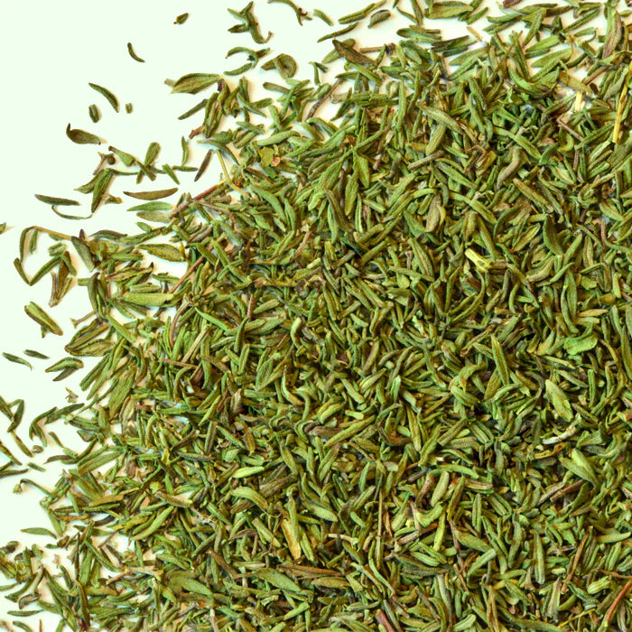 Lion – Thyme Leaves