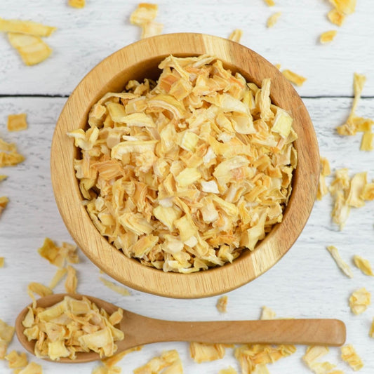 Onion Flakes