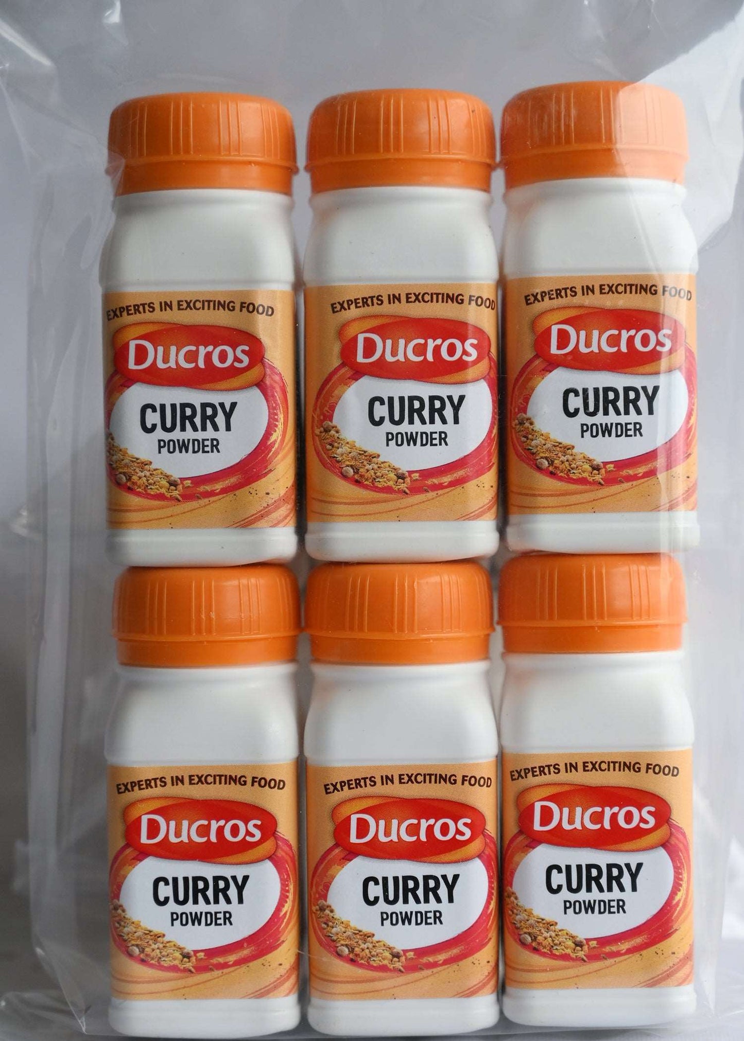 Ducros – Curry Powder