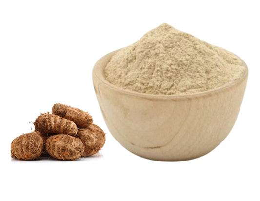 Cocoyam (Ede Ofe) Flour