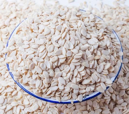 Egusi – Ground and Seed