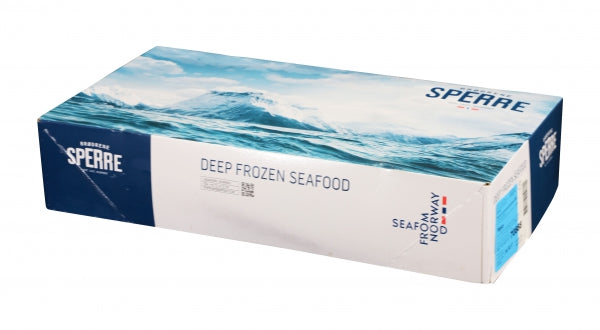 Frozen Mackerel / Titus / Scumbia Fish