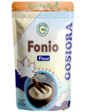 Gosiora Fonio flour / Acha / Funde / Podgi / Sereme / Dibong