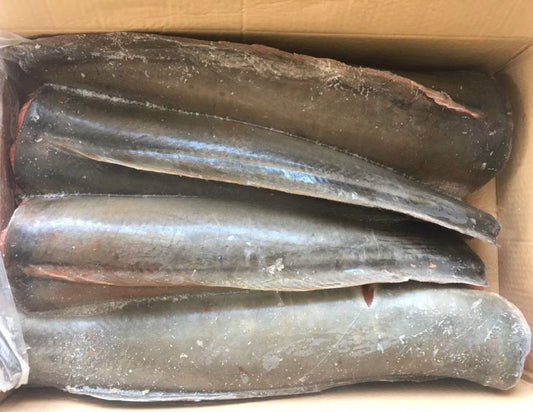 Frozen Catfish - Head-Off