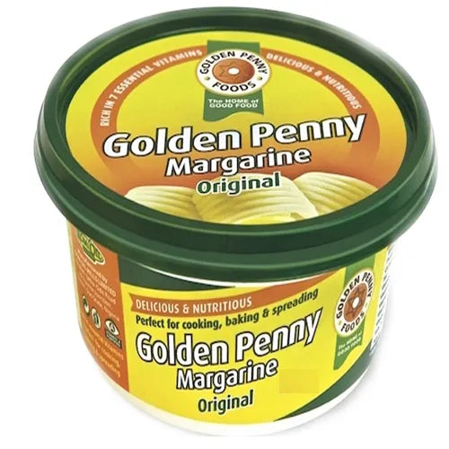 Margarine - Golden Penny