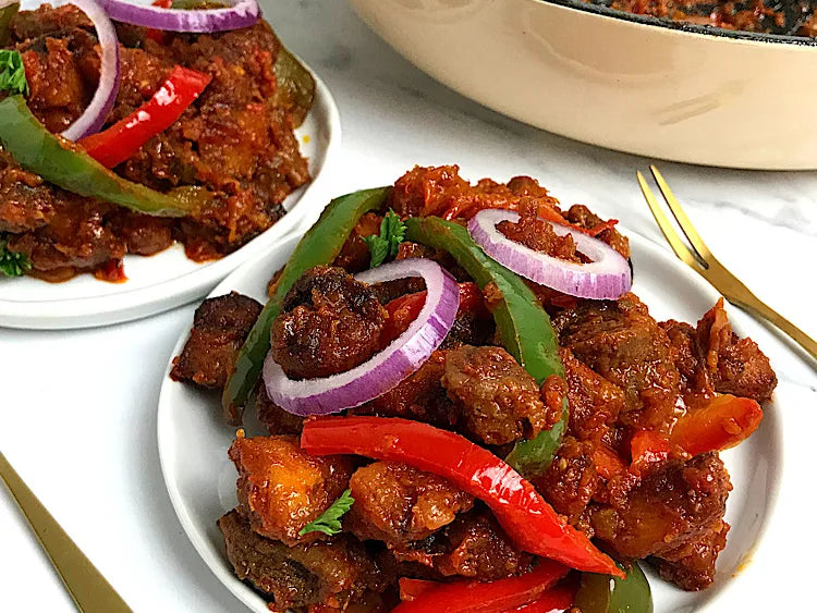 Frozen Turkey Gizzard