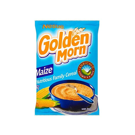 Golden Morn – 900g