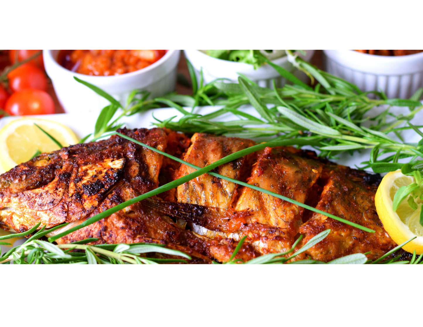 Hake / Panla / Merluza Fish (Head-On)