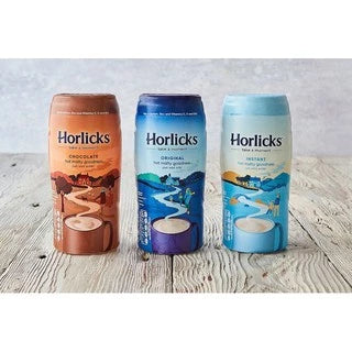 Horlicks Beverage