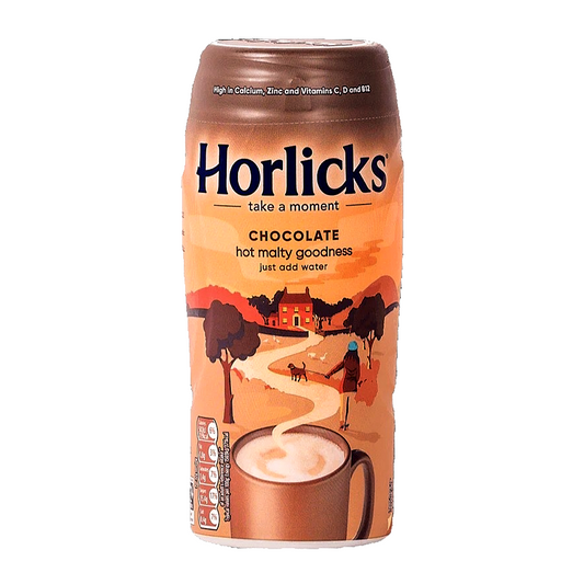 Horlicks Beverage