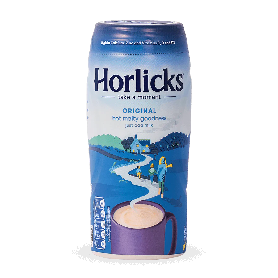 Horlicks Beverage