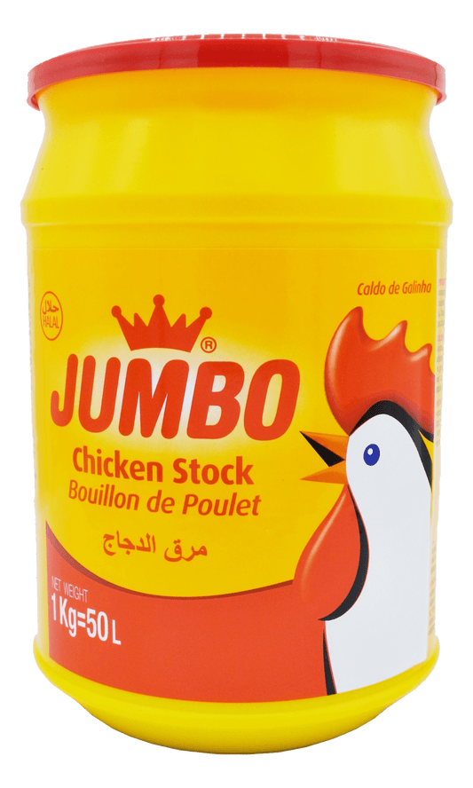 Jumbo Seasoning Powder