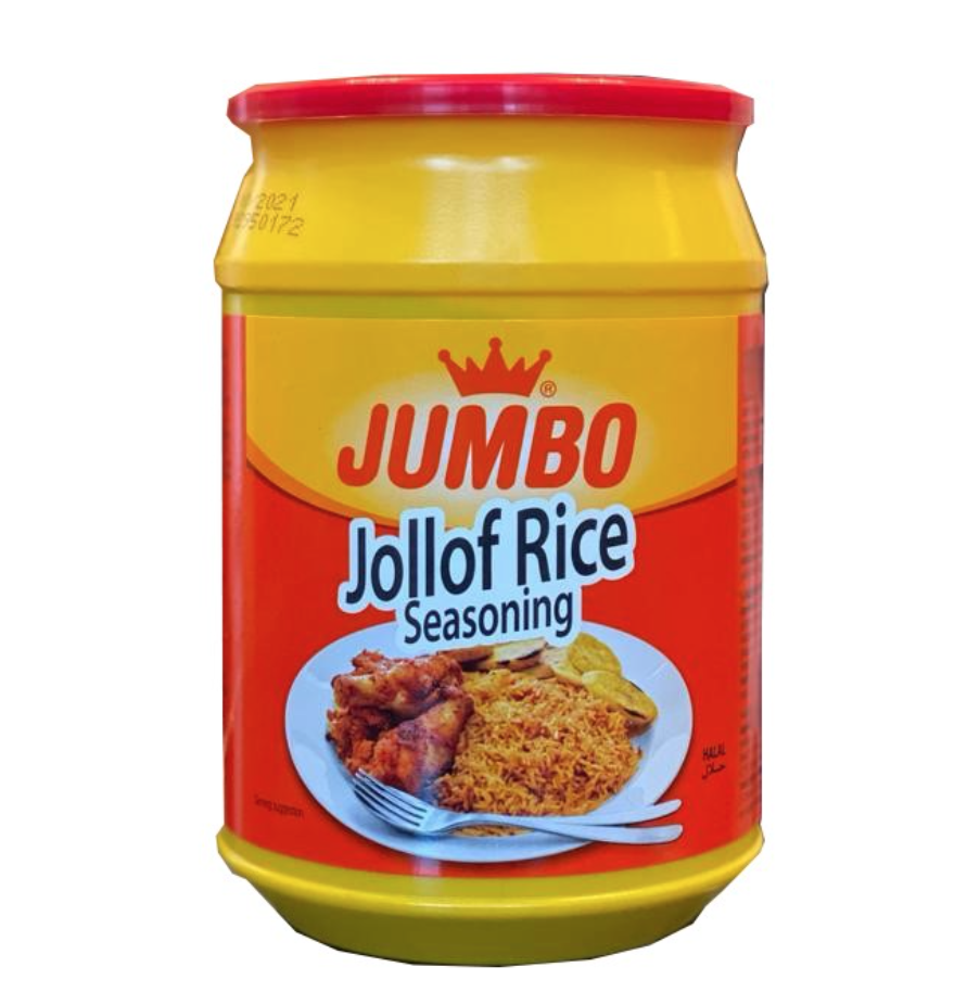 Jumbo Seasoning Powder