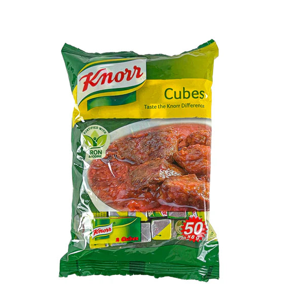 Knorr - Bouillon Cubes